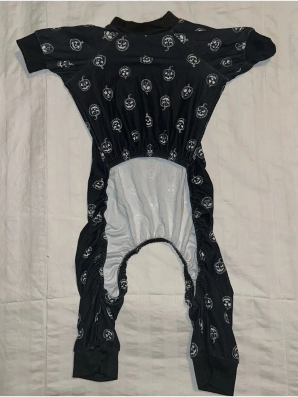 Halloween II Michael Myers Dog Outfit